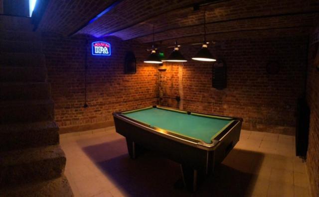 Maison Avec Garage Pop' Appart' Laon Ngoại thất bức ảnh